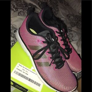 Adidas Neo Cloudfoam size 9